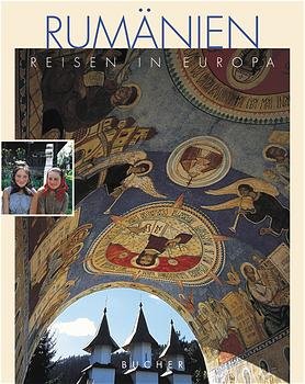 ISBN 9783765813375: Rumänien (Reisen in Europa)