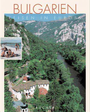 ISBN 9783765813382: Bulgarien