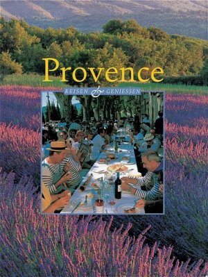 ISBN 9783765813924: Provence