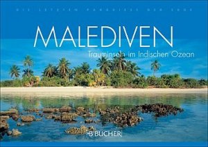 ISBN 9783765815232: Malediven