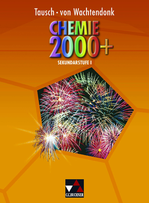 ISBN 9783766133656: Chemie 2000+