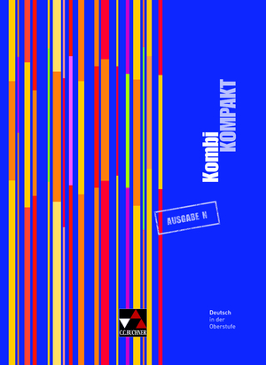 ISBN 9783766139573: KombiKOMPAKT – Ausgabe N: Deutsch in der Oberstufe