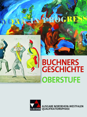 ISBN 9783766146779: Buchners Geschichte Oberstufe - Ausgabe Nordrhein-Westfalen / Buchners Geschichte Oberstufe NRW Quali-Phase - Unterrichtswerk für die Sekundarstufe II