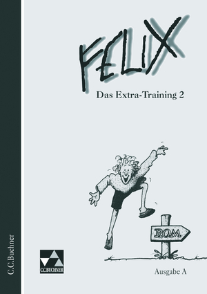 gebrauchtes Buch – Westphalen, Prof. Dr – Felix, Ausgabe A, Das Extra-Training 2.