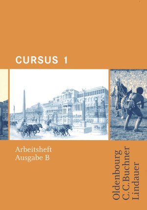 ISBN 3766153218 "Cursus - Ausgabe B. Unterrichtswerk Für Latein ...