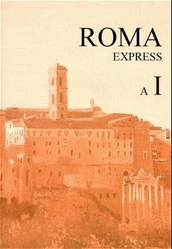 ISBN 9783766156464: Roma A - neu - Express I