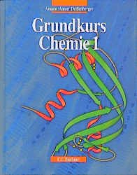 ISBN 9783766163110: Grundkurs Chemie