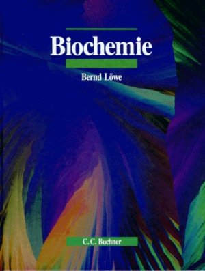 ISBN 9783766163332: Biochemie