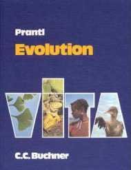 gebrauchtes Buch – Jörg Prantl – Evolution