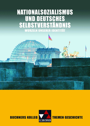 ISBN 9783766173133: Nationalsozialismus und deutsches Selbstverständnis : Wurzeln unserer Identität / Bernhard Pfändtner ...