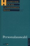 ISBN 9783766334701: Personalauswahl