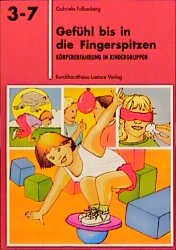 ISBN 9783766492814: Gefühl bis in die Fingerspitzen