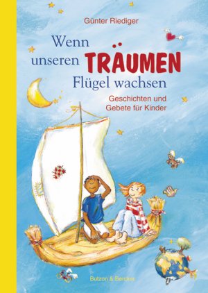 ISBN 9783766604323: Wenn unseren Träumen Flügel wachsen: Geschichten und Gebete für Kinder Gebundene Ausgabe – 1. Januar 2002von Günter Riediger (Autor), Astrid Leson (Illustrator)