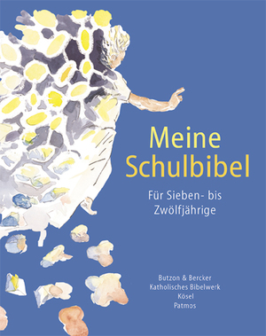 ISBN 9783766604842: Meine Schulbibel. Für Sieben- bis Zwölfjährige