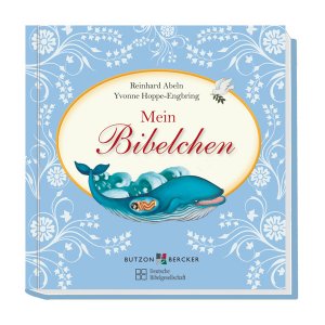 ISBN 9783766613721: Mein Bibelchen