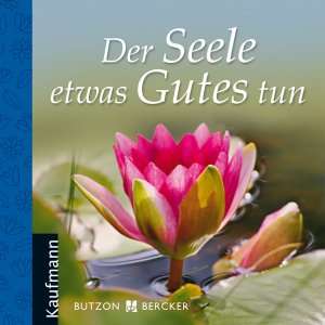 ISBN 9783766613837: Der Seele etwas Gutes tun