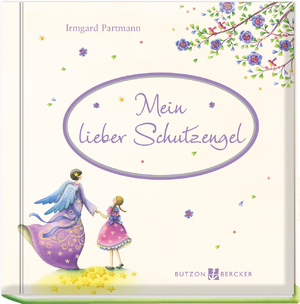 ISBN 9783766624383: Mein lieber Schutzengel