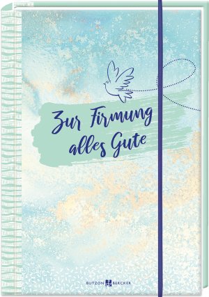 ISBN 9783766628985: Zur Firmung alles Gute / Geldgeschenkbuch