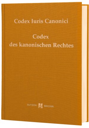 ISBN 9783766629500: Codex Iuris Canonici