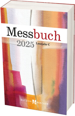 ISBN 9783766636201: Messbuch 2025