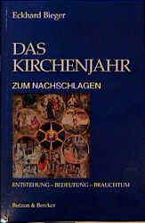 ISBN 9783766699619: Das Kirchenjahr zum Nachschlagen