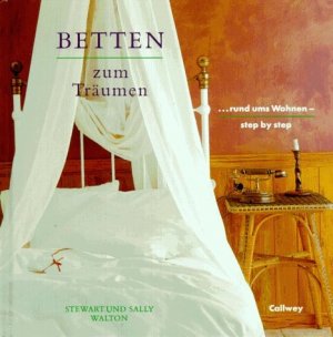 ISBN 9783766712523: Betten zum Träumen