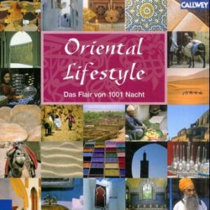 ISBN 9783766714909: Oriental Lifestyle