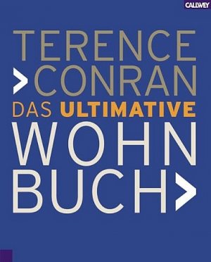 ISBN 9783766716156: Das ultimative Wohnbuch – Gestalten, Einrichten, Leben