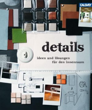 ISBN 9783766717641: Details - Ideen und Lösungen für den Innenraum