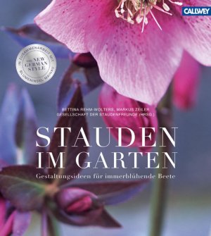 ISBN 9783766718662: Stauden im Garten