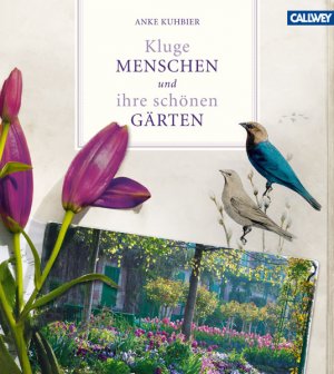 ISBN 9783766719041: Kluge Menschen und ihre schönen Gärten