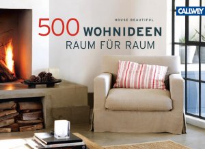 ISBN 9783766719195: 500 Wohnideen Raum für Raum