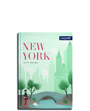 ISBN 9783766723925: New York - City Guide