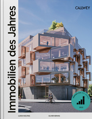 ISBN 9783766726162: Immobilien des Jahres 2023