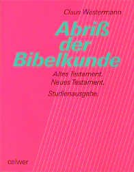 ISBN 9783766831279: Abriss der Bibelkunde