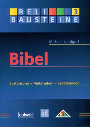 neues Buch – Bibel