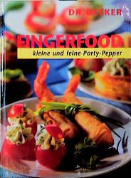 ISBN 9783767002265: Fingerfood