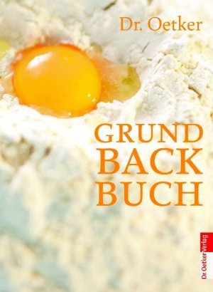 ISBN 9783767002395: Grundbackbuch