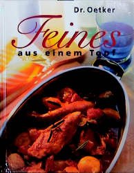 ISBN 9783767002876: Feines aus einem Topf