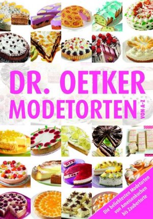 ISBN 9783767005211: Modetorten von A-Z