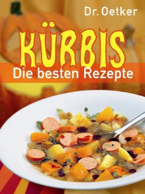 ISBN 9783767005877: Kürbis