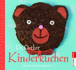 ISBN 9783767006607: Kinderkuchen: Schnell und unkompliziert [Rezeptideen und -entwicklung Sabine Fuchs ; Nick Holl. Innenfotos Klaus Obermeier. Red. Carola Reich ; Sabine Lüning]