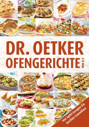 ISBN 9783767007192: Ofengerichte von A-Z