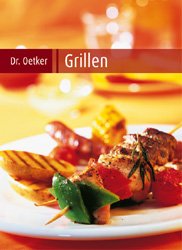 ISBN 9783767007390: Grillen