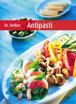 ISBN 9783767007420: Antipasti