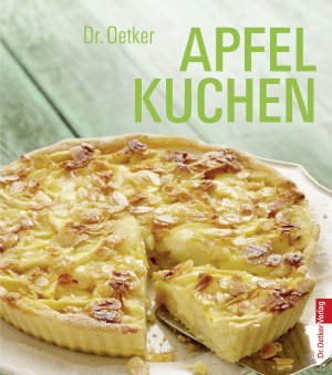 ISBN 9783767007963: Apfelkuchen