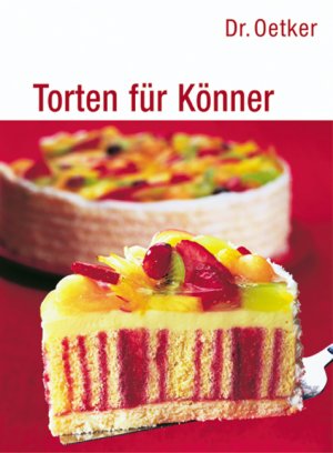 ISBN 9783767008212: Torten für Könner