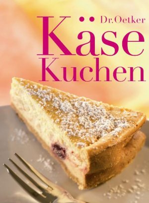 ISBN 9783767008342: Käsekuchen