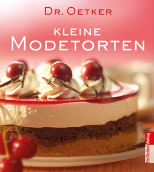 ISBN 9783767008403: Kleine Modetorten