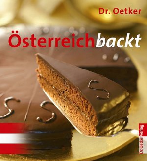 ISBN 9783767009301: Österreich backt